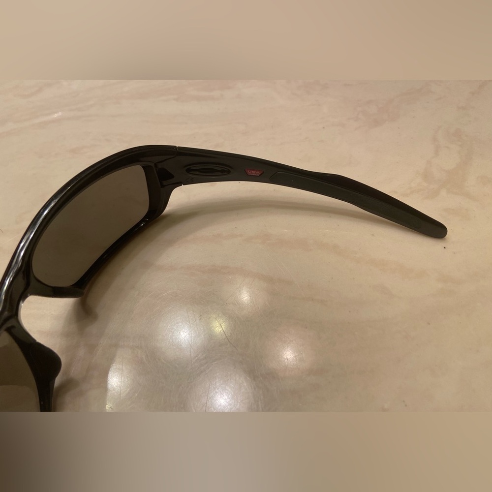 Oakley Turbine 9263 Prizm Sunglasses - Picture 10 of 16